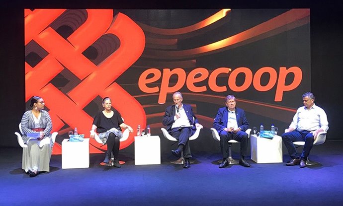 Epecoop 2021 debate alianças estratégicas, competitividade e perspectivas de mercado