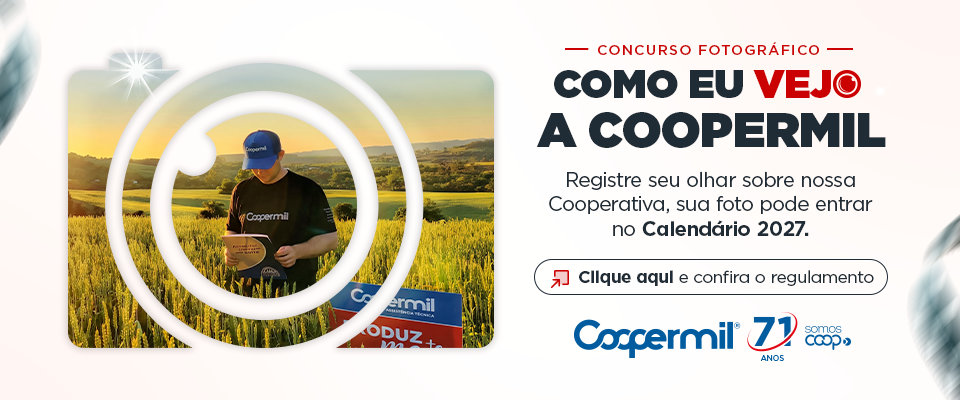 Concurso fotográfico Coopermil 2027