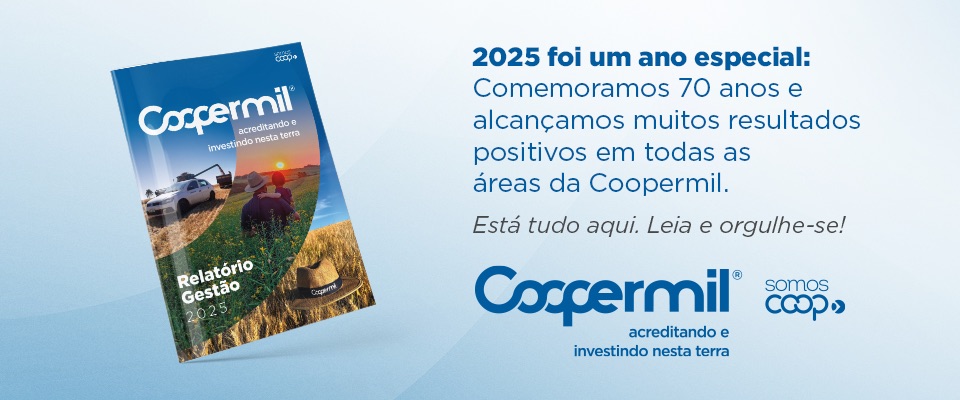 Revista - Relatório Gestão 2025