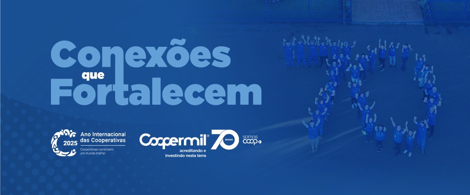 Conexões que fortalecem