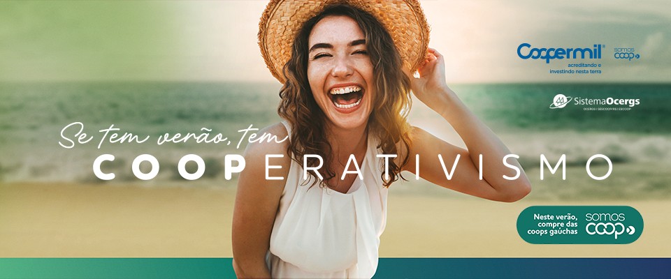 Verão 2024