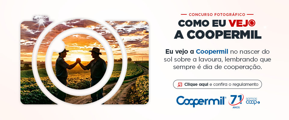 Concurso fotográfico Coopermil 2027