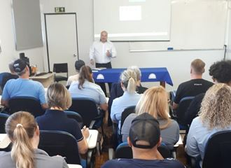 Assessoria de Comunicação Coopermil