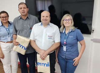 Assessoria de Comunicação Coopermil
