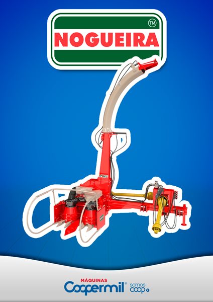 Catálogo Nogueira