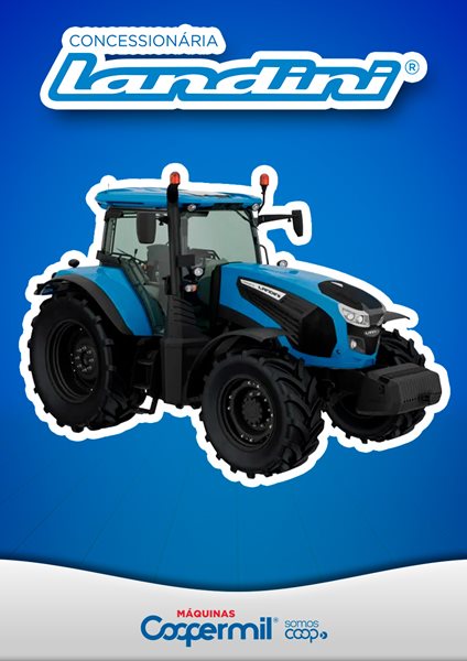 Catálogo Landini