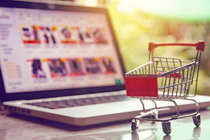 Super São Luiz lança site e aplicativo para compras on-line