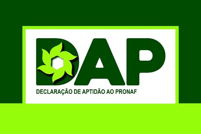 Mapa anuncia nova prorrogação na validade das Declarações de Aptidão do Pronaf