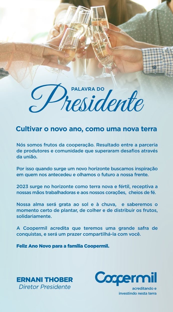 Ano Novo 2023