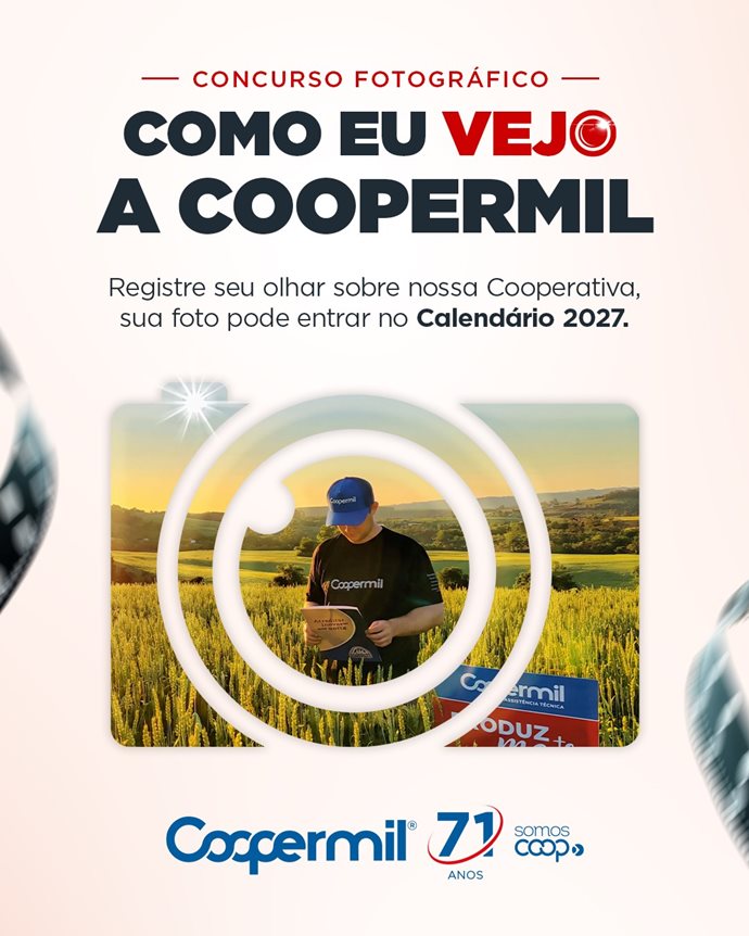 CONCURSO FOTOGRÁFICO “Coopermil 2027”