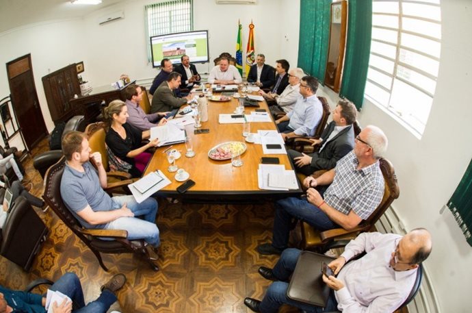 APLICAÇÃO DO AGROQUÍMICO 2,4-D É SUSPENSA NO RIO GRANDE DO SUL ATÉ 31 DE DEZEMBRO