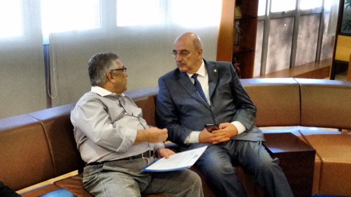 Proposta da Reforma da Previdência foi pauta em reunião entre Presidente da Coopermil e Ministro Osmar Terra