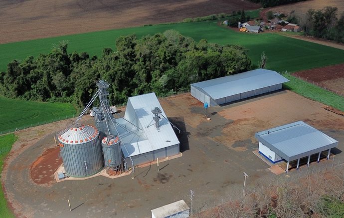 Coopermil prepara inauguração de nova unidade