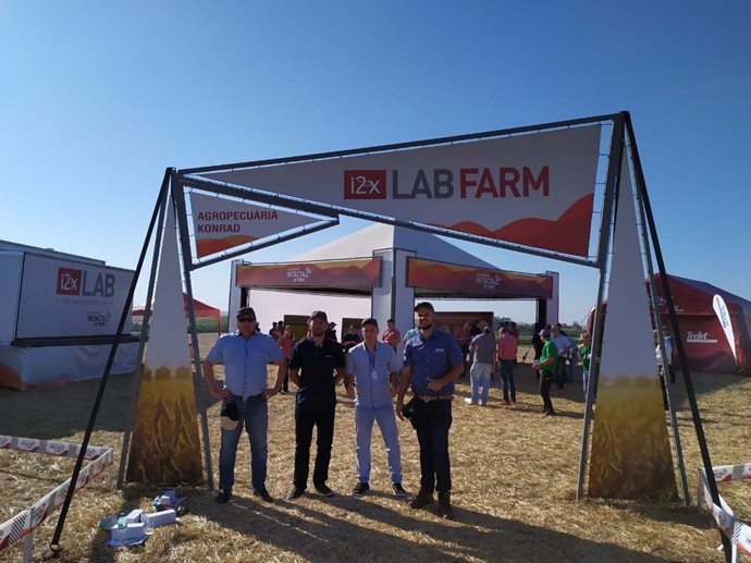 Coopermil participa de atualização sobre uso da Tecnologia Intacta 2 Xtend e de novo herbicida.