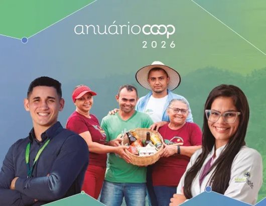 Cooperativismo chega a 29 milhões de cooperados