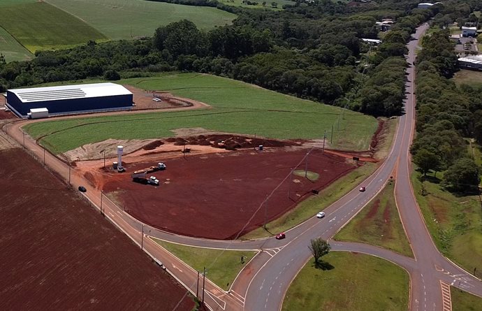 Coopermil anuncia novo investimento na rede de Postos de Combustíveis