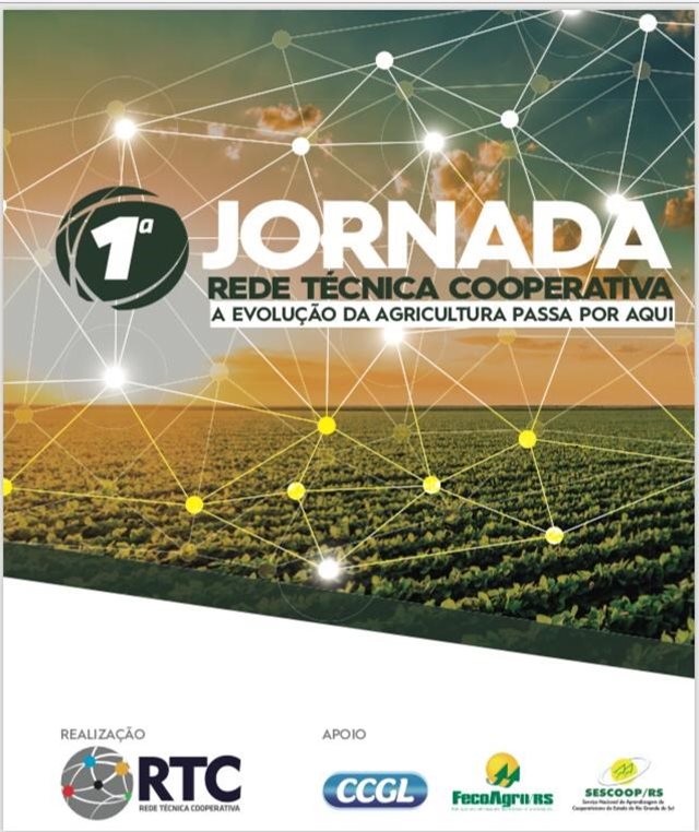 Coopermil irá participar do Encontro da Rede Técnica Cooperativa em Gramado