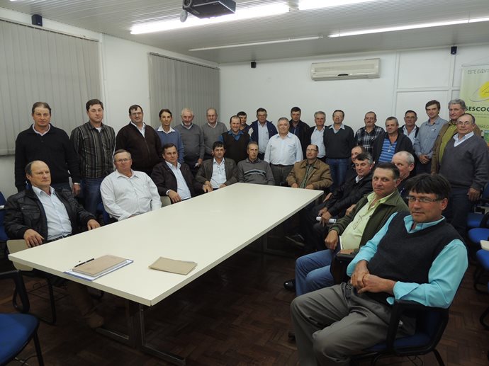 59 anos de conquistas e investimentos na região