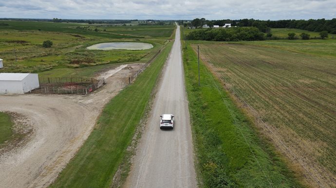 RTC e Agro Connection lançam projeto inédito com informações e curiosidades sobre a safra americana