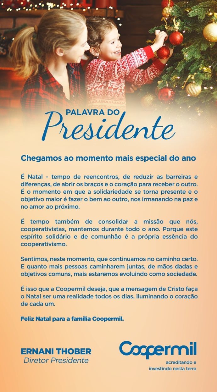 Natal 2022