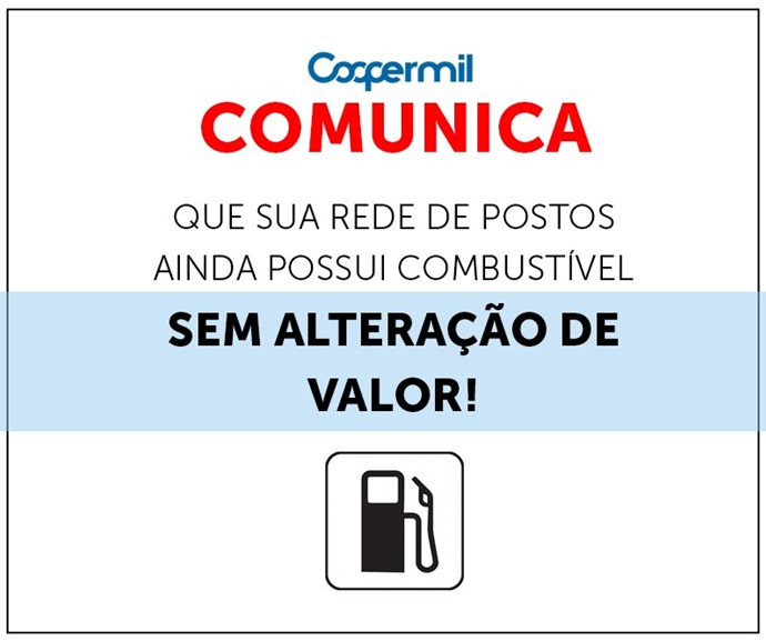 COMUNICADO