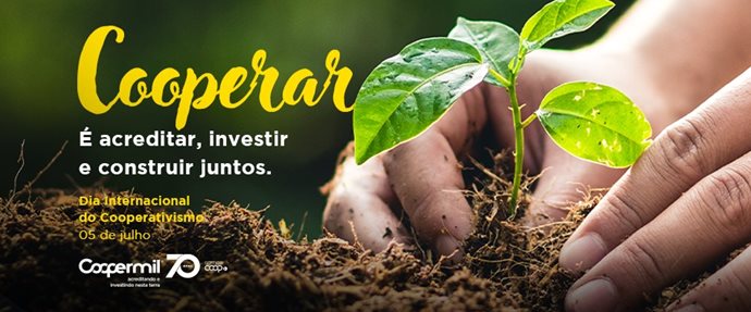 Dia Internacional do Cooperativismo