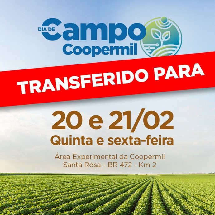 Dia de Campo Coopermil