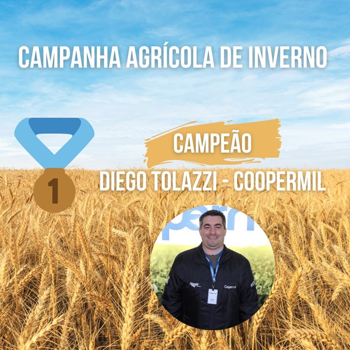 Coopermil conquista 1º lugar em ranking de venda de seguros
