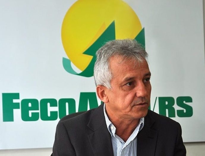 FecoAgro/RS considera que juros do Plano Safra poderiam ter redução maior