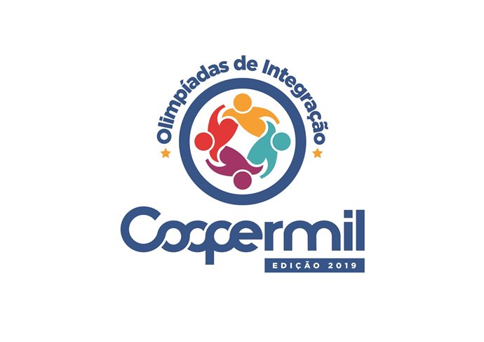 Coopermil Programa a Olimpíada de Integração – Edição 2019