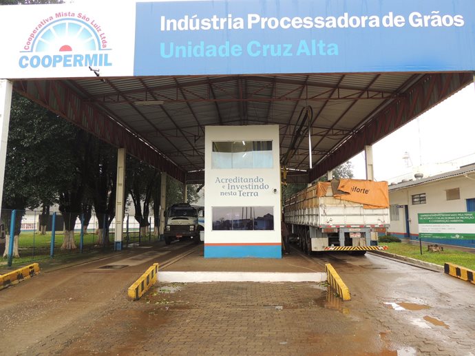 Empreendimento da Coopermil duplica faturamento em um ano