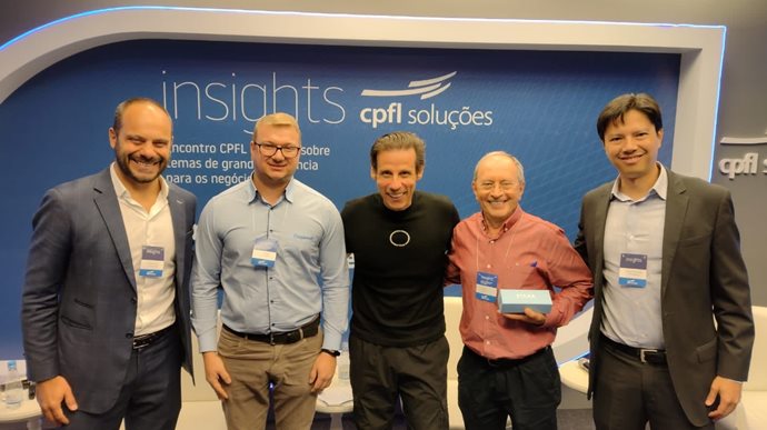 Coopermil participa de encontro sobre Networking e Painel de Insights no Cenário Energético