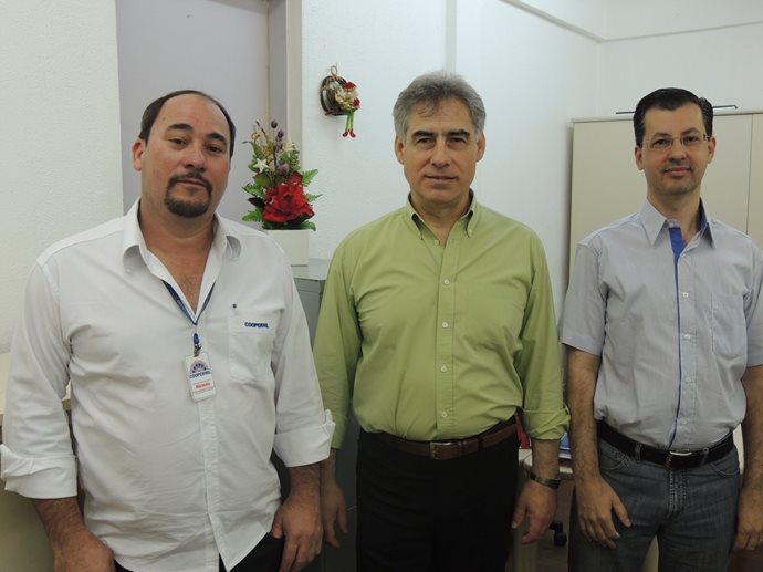 Coopermil realizará Semana de Prevenção de Acidentes