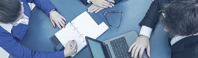 Curso Superior em Gestão de Cooperativas